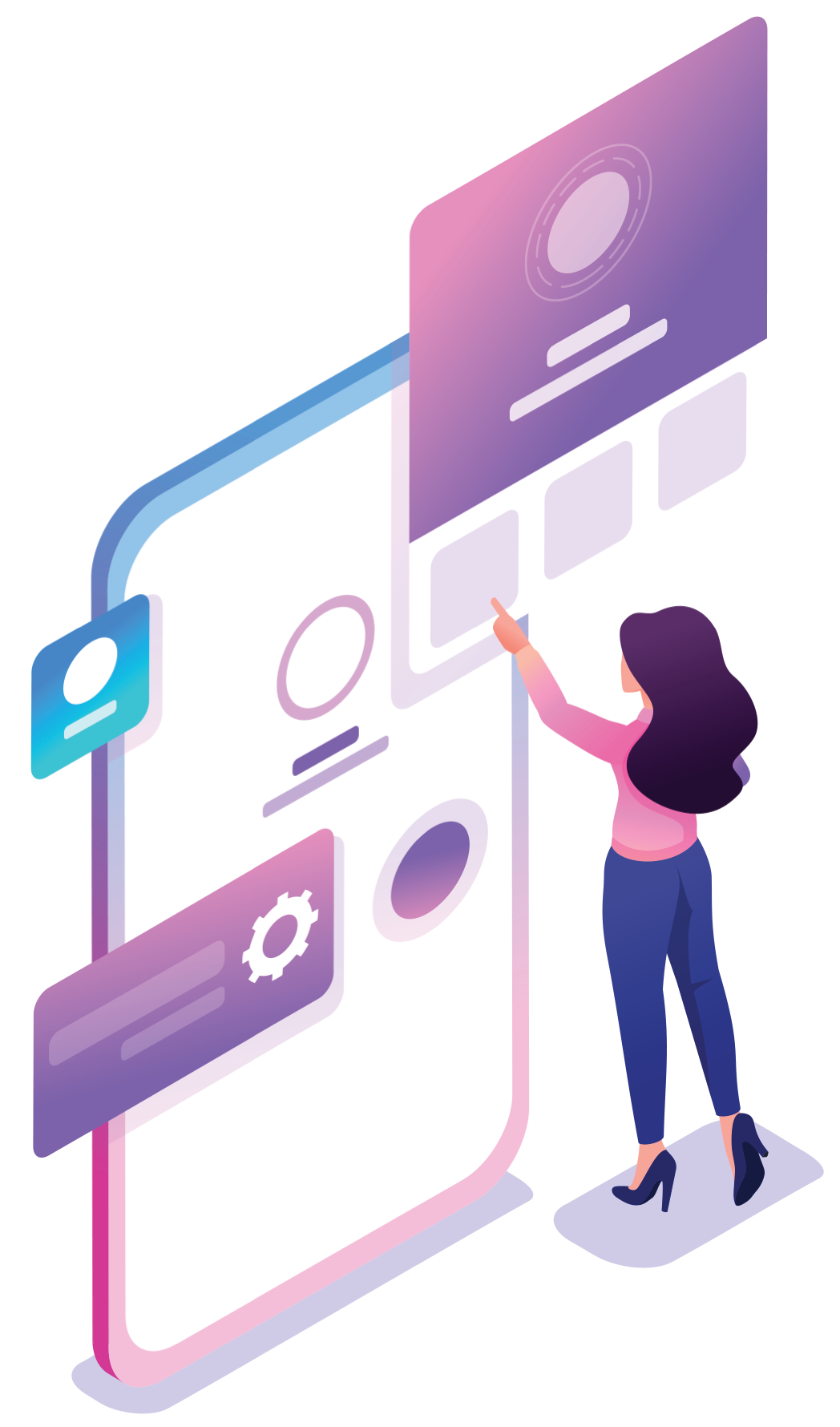 Sales pipeline tracking CRM Pune